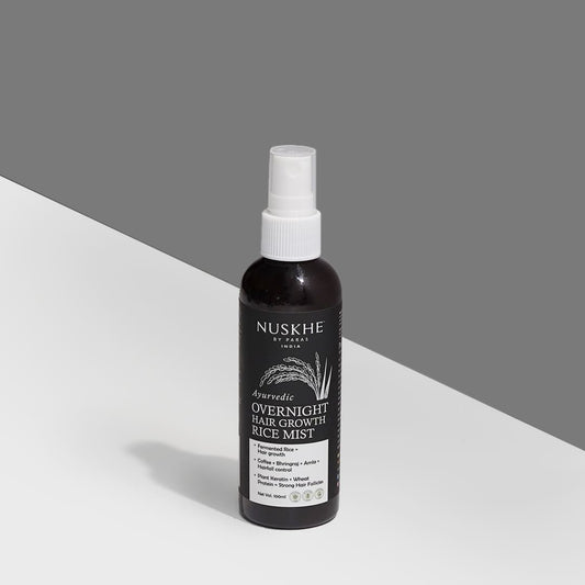 Ayurvedic Rice Mist 100ml