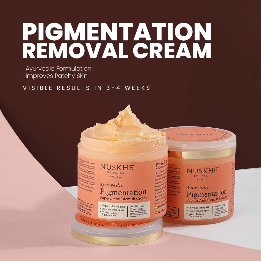 AM PM Pigmentation Combo