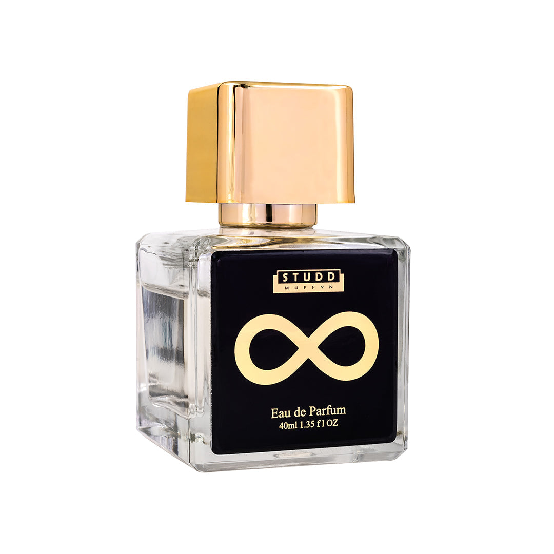 Infinity ✽ Eau De Parfum ✽ 40ml ✽ For Men & Women