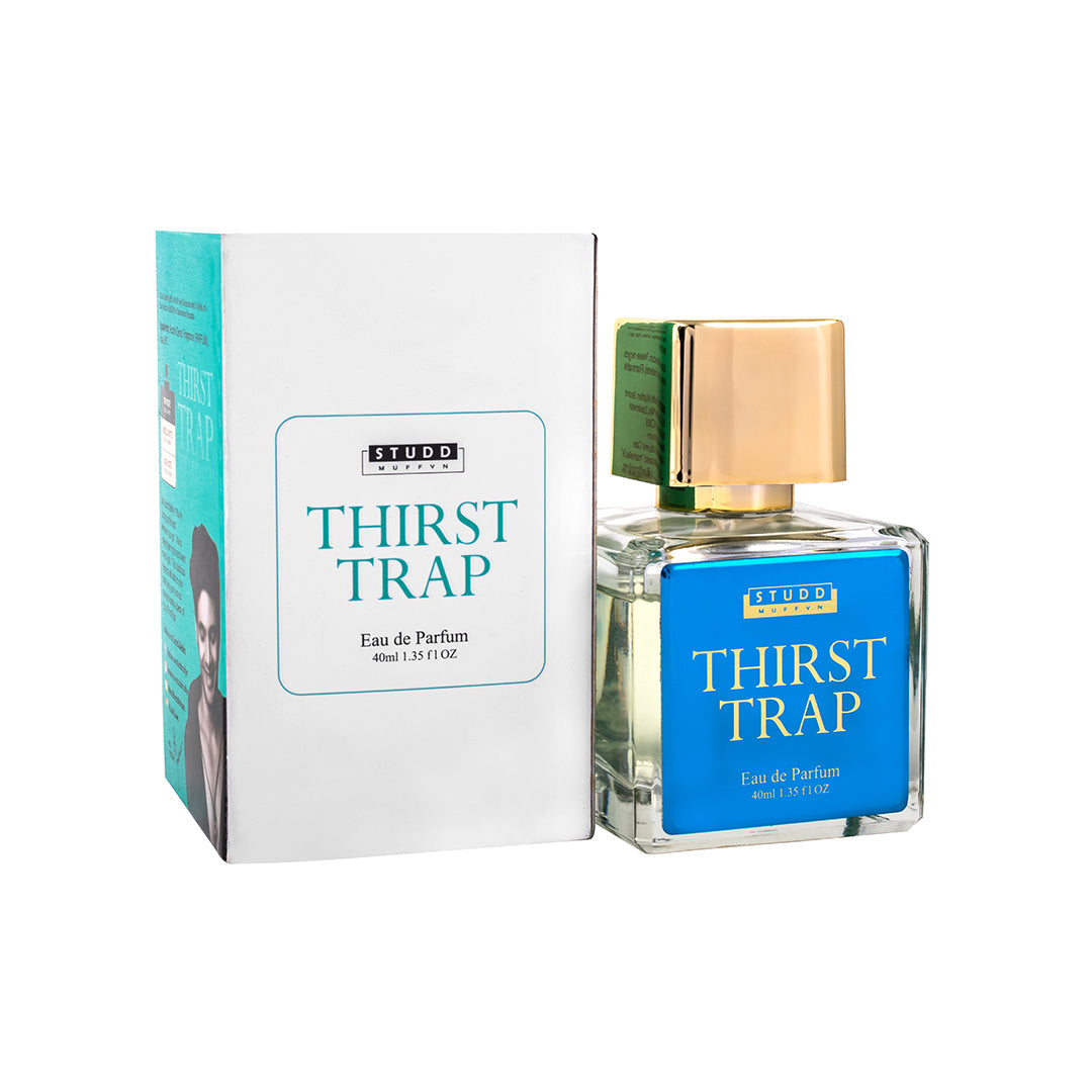Aroma Paradise ( Pack of 4 ) ✽ For Men & Women