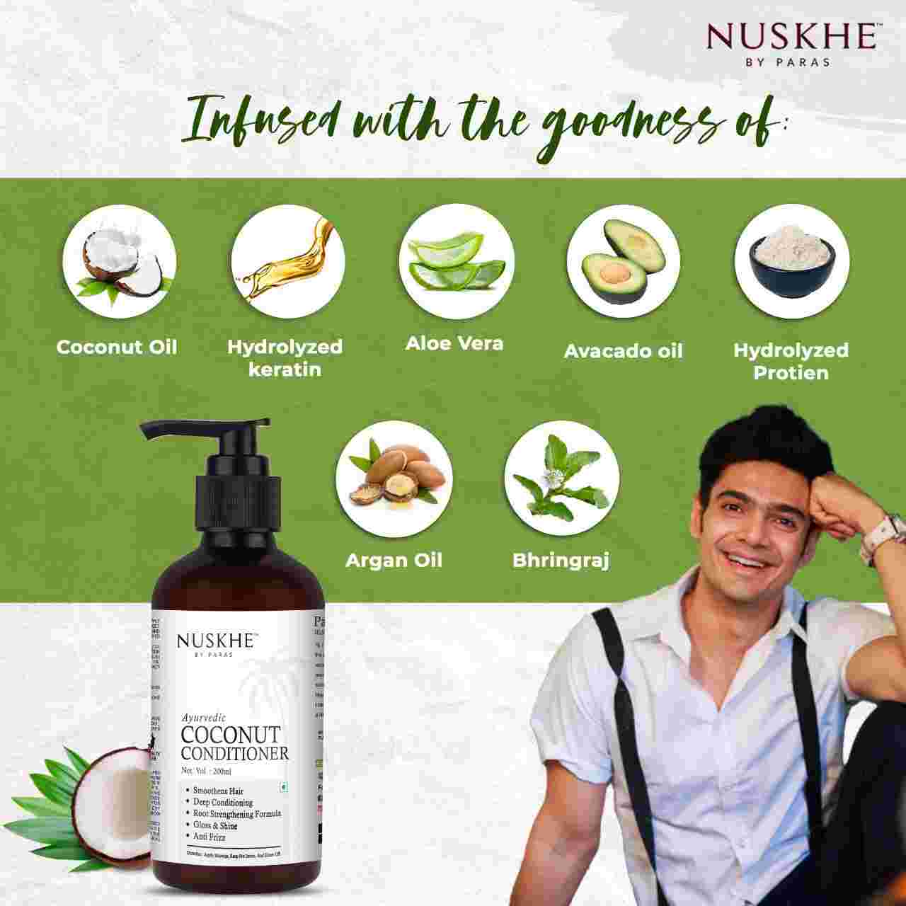 Deep Root Combo 200ml