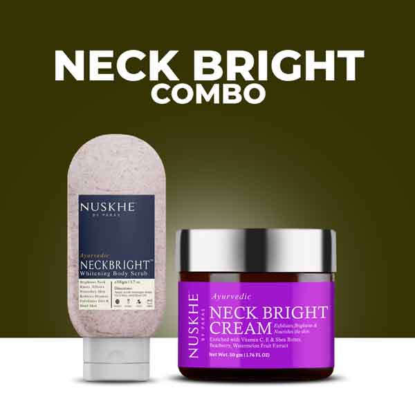 Neck Bright Combo