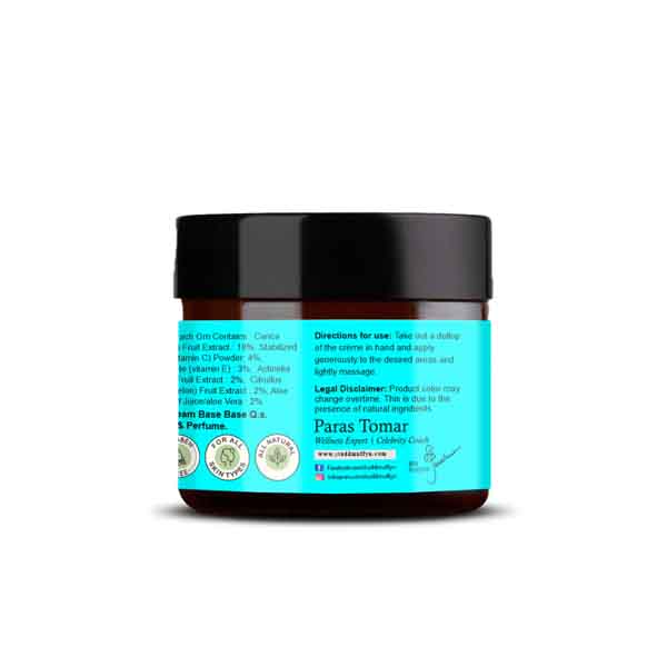 Nuskhe By Paras Underarm Cream-50 gm