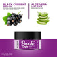 Nuskhe by Paras Pucchi Blackcurrant Lip Scrub For Lip Lightening