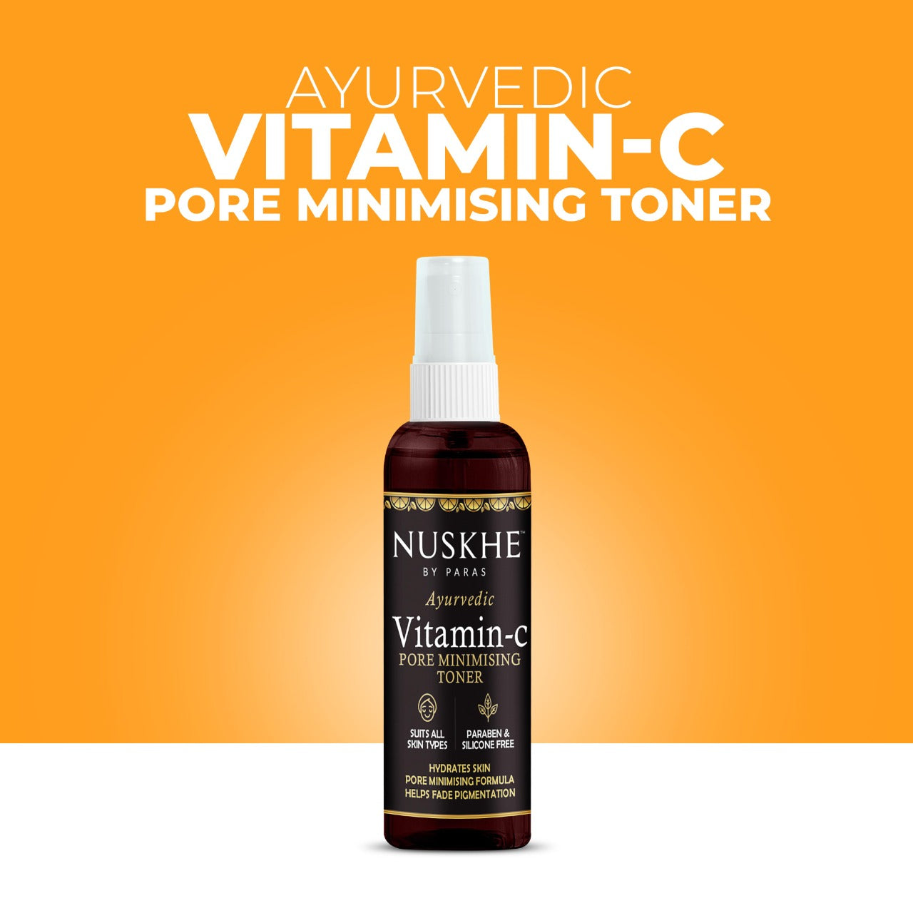 Ayurvedic Pore Refining 100ml