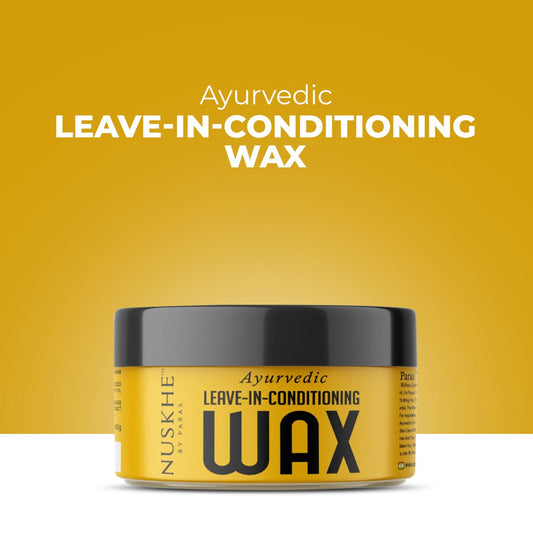 Conditioning Wax 100ml