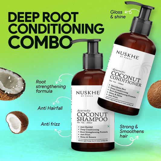 Deep Root Combo 200ml