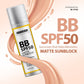 Studd Muffyn BB SPF 50 sunscreen that hides blemishes- For Men and Women