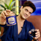 Nuskhe By Paras ✿ Hair Nutrition Tea ✿ Blue Pea Flower ✿