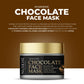 Nukshe by Paras Ayurvedic Chocolate Face Mask for Men and Women -