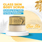 Ayurvedic Glass Skin Body  Scrub