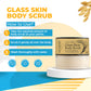 Ayurvedic Glass Skin Body  Scrub