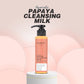 Ayurvedic Papaya Cleansing Milk