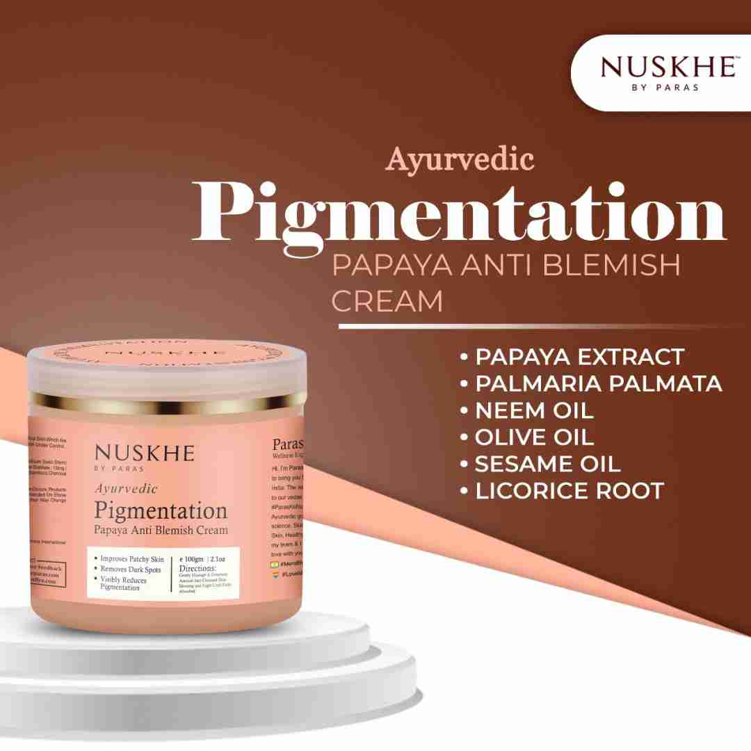 Pigmentation Combo 150ml